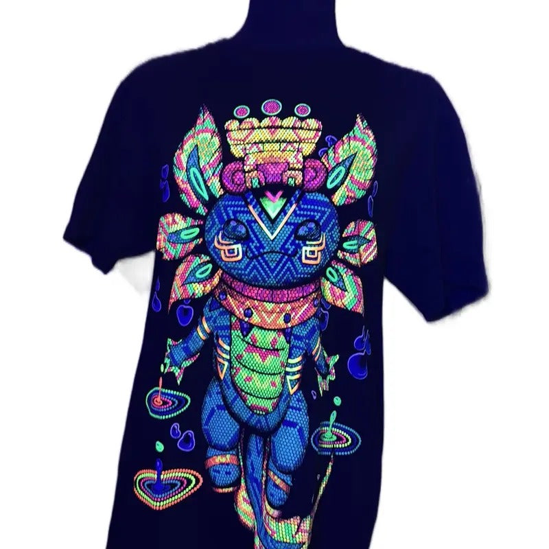 Axoloth blue unisex shirt Comfort Hoodie, Sweatshirt | HypeDripTees.com