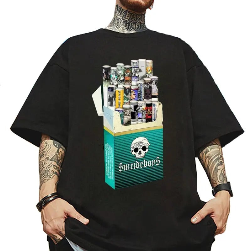 $B Album Shirt, $boy Sweatshirt Hoodie, Sboys Shirt, SB Merch, Boy Band Tee, Album Music Shirt | HypeDripTees.com