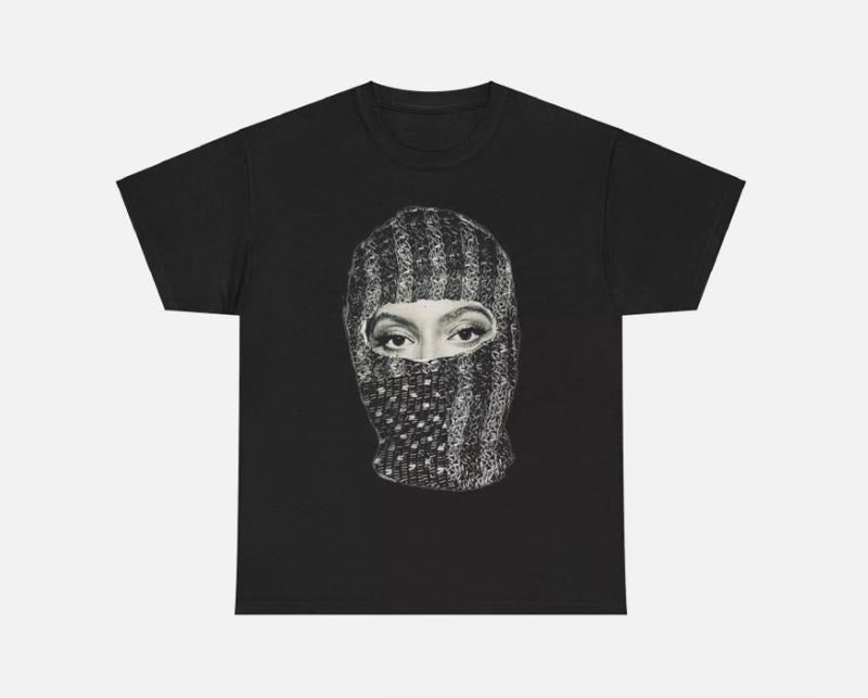 B3yoncé Graphic Tshirt Y2K Hip Hop Streetwear Tee Fashion Menswear Top Hoodie, Sweatshirt | HypeDripTees.com