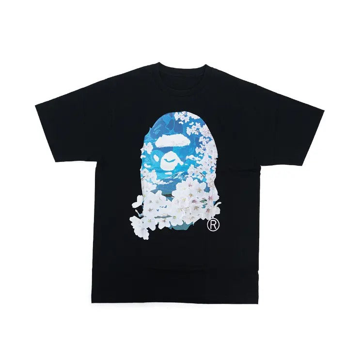 BAPE Ape Tee, Sweatshirt, Hoodie Gift For Women Top Womenswear Underwear Humen Lady Comfort | HypeDripTees.com