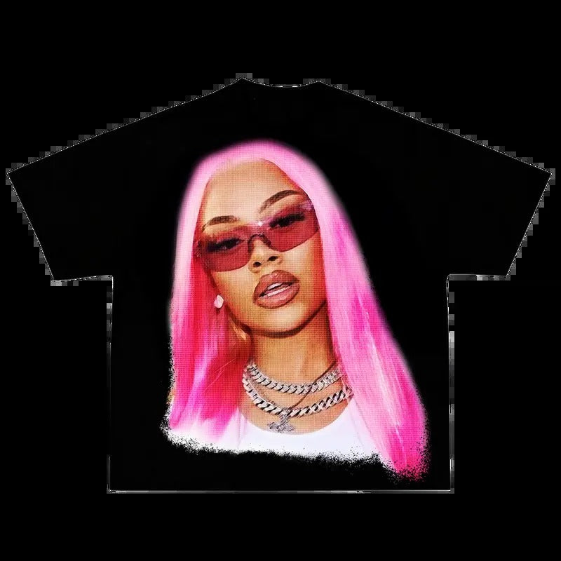 BIG LATTOO TEE TSHIRT Hoodie, Sweatshirt | HypeDripTees.com