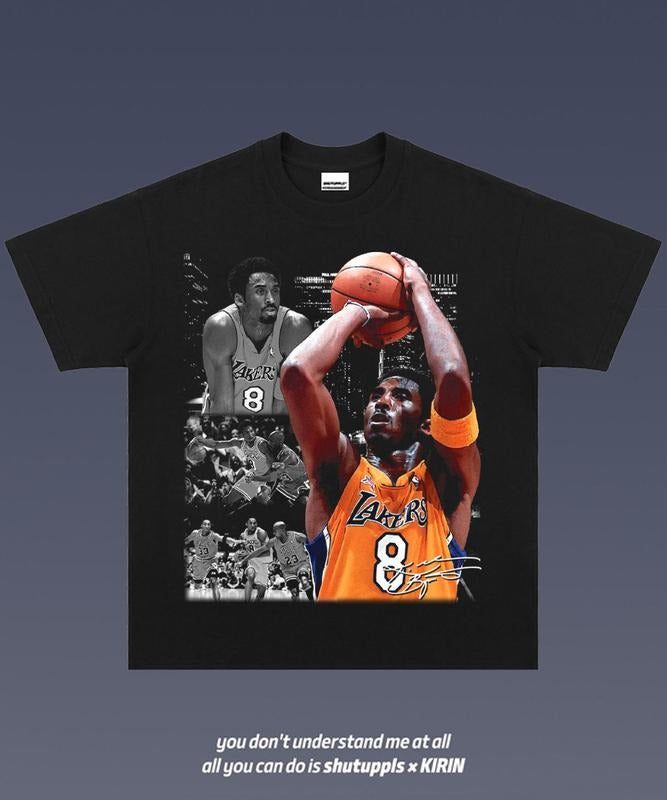 [BLACK] KOBE 2.88 TEE | VINTAGE TEE GRAPHIC T-SHIRT SWEATSHIRT HOODIE | SPORT TEE | GIFT FOR FAN | HypeDripTees.com