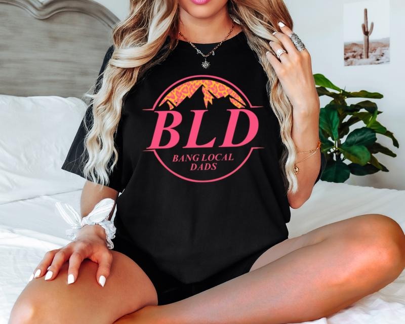 BLD Unisex Tshirt Comfort Top Comfortable Tee Hoodie, Sweatshirt | HypeDripTees.com