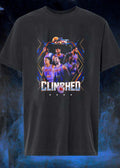 BSN Clinched 2026 Criollos T-Shirt