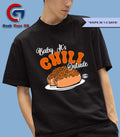 Baby it’s chili outside shirt