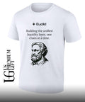 Back Euclid Building The Unified Liquidity Layer One Chain at a Time shirt