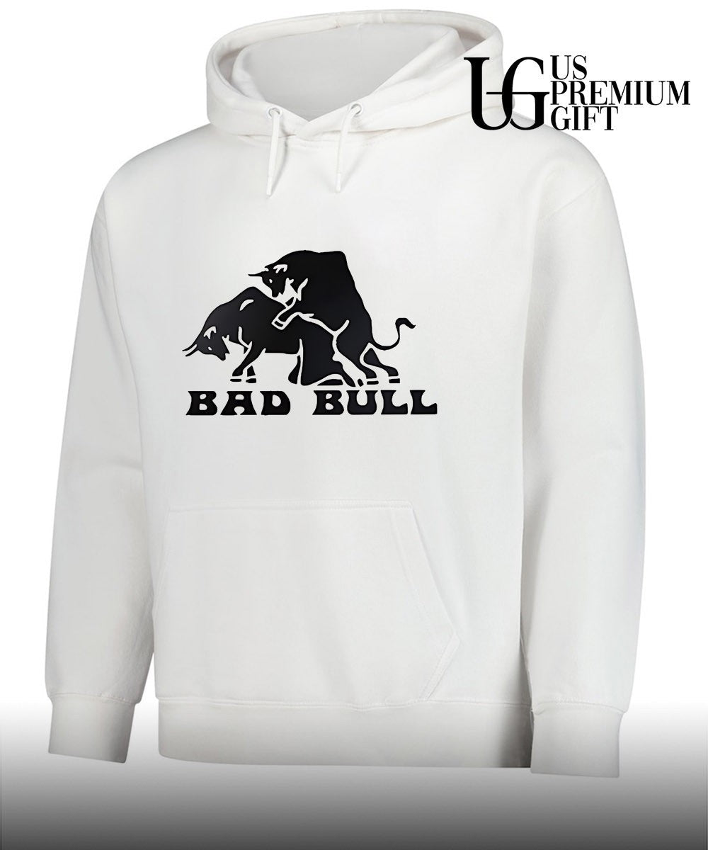 Bad Bull shirt