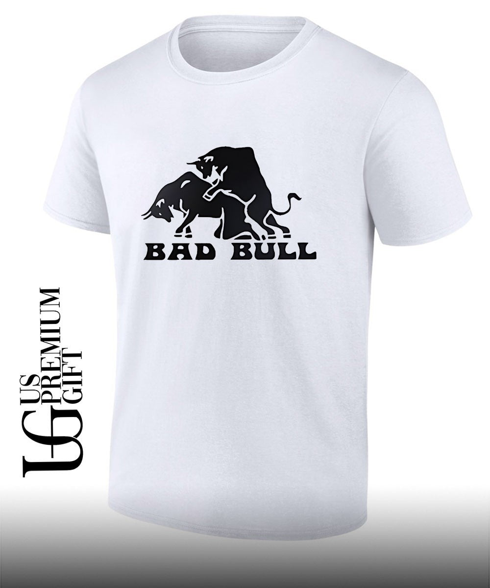 Bad Bull shirt