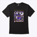 Baltimore Ravens Lamar Jackson T Shirt