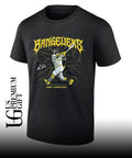 Bangeliers Shea Langeliers Oakland Athletics baseball signature shirt
