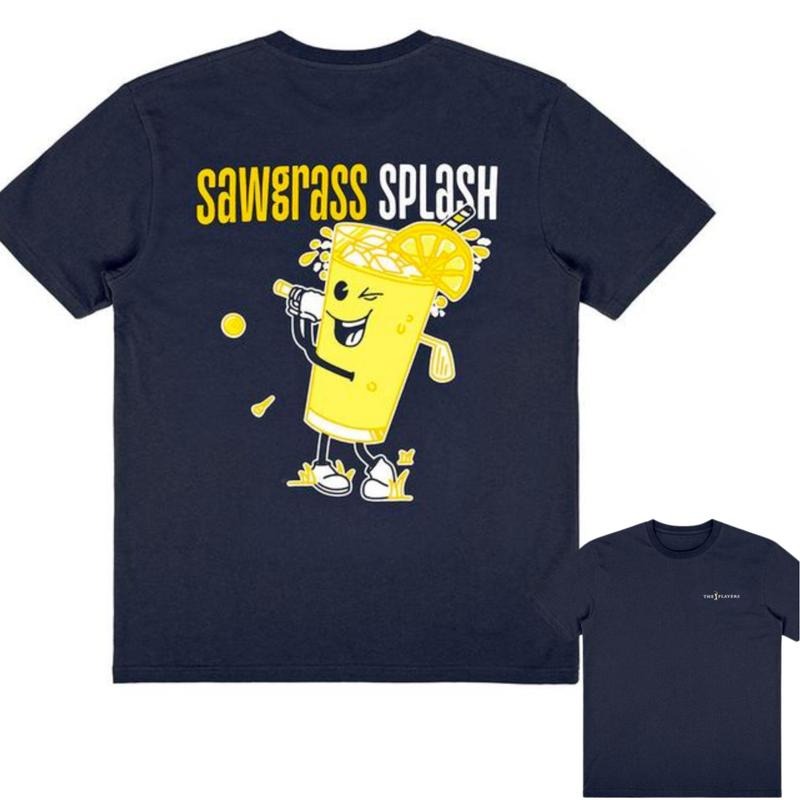 Barstool Golf x THE PLAYERS Sawgrass Splash II T-Shirt DRG wompwompmrcomershirt Hoodie, Sweatshirt | HypeDripTees.com