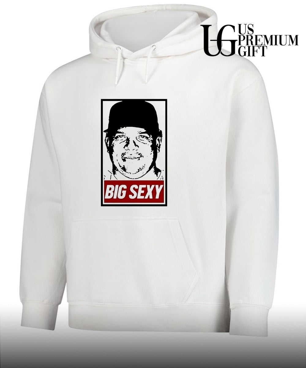Bartolo Colón Big Sexy New York Mets baseball shirt