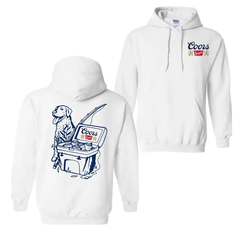 Basgiath War College 2 Sided Hoodie T-Shirt for Men and Women - Trendy Shirt - Fabric, Menswear Sweatshirt | HypeDripTees.com