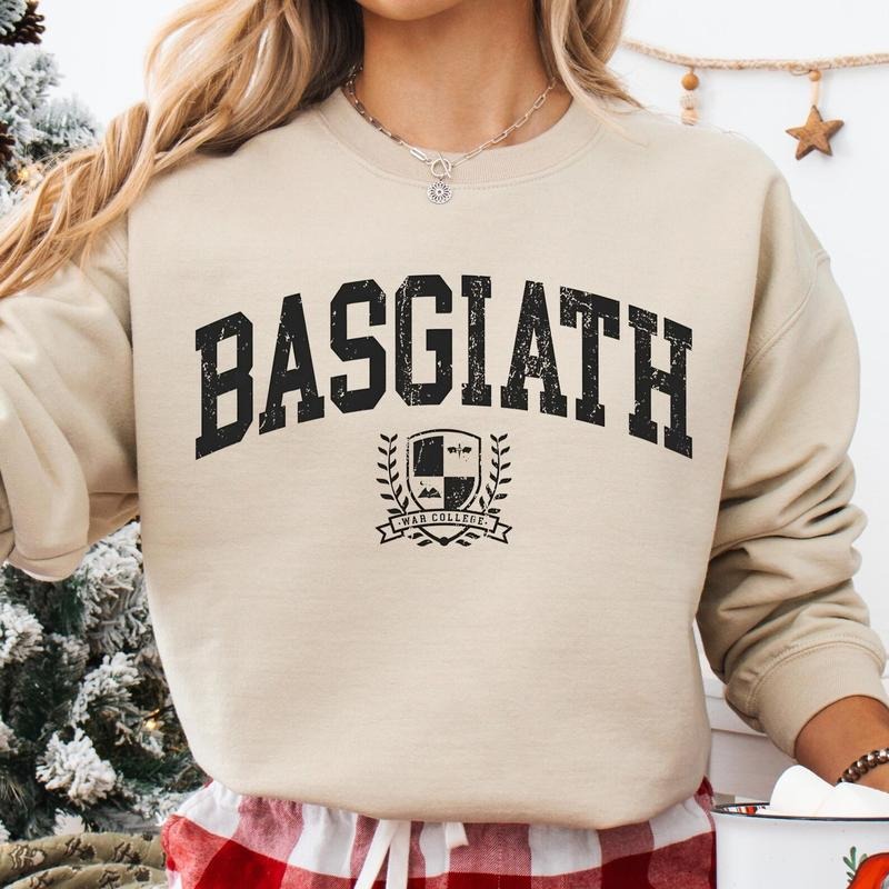 Basgiath War College Fourth Wing Violet Sorrengail Xaden Riorson Fantasy Dragon T-Shirts, Hoodie, Sweatshirt
