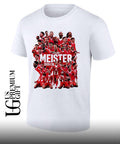 Bayern Deutscher Meister 2026 shirt