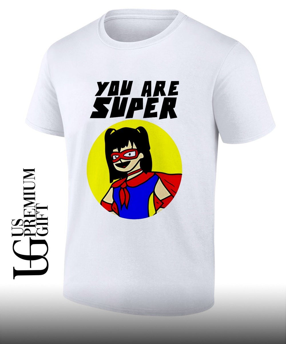 Bayle you are Super shirt