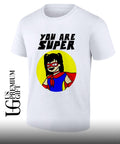 Bayle you are Super shirt