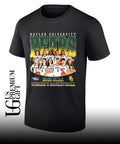 Baylor University Bears women’s basketball NCAA March Madness 2026 shirt