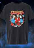 Bee Gees Stayin’ Alive Music Fan Shirt