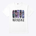Beetlejuice Halloween Horror Movie Shirt