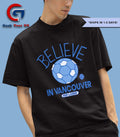 Believe in Vancouver Whitecaps FC Ted Lasso MLS shirt