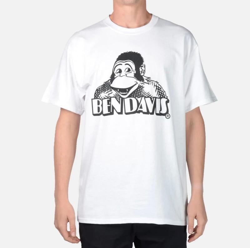 Ben Davis Deco T-Shirts Hoodie, Sweatshirt | HypeDripTees.com