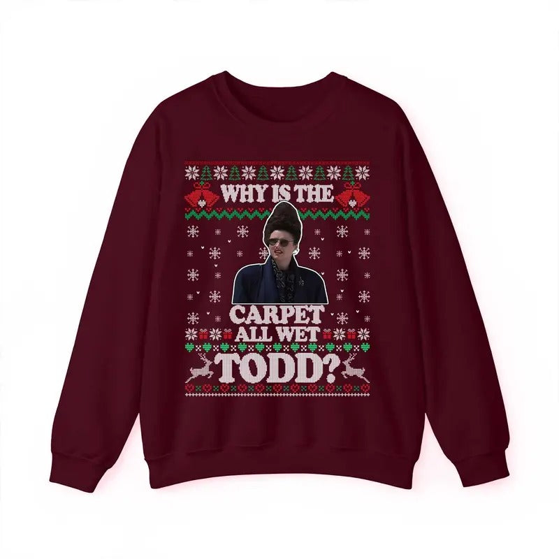 Bend Over and I'll Show You Christmas Couple Matching Shirt, Christmas Vacation Shirt, Griswold Family Tee, Cute...