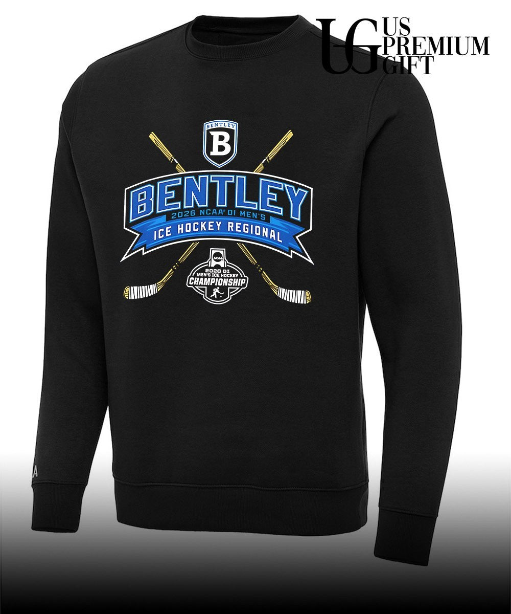 Bentley Falcons 2026 NCAA Division I Men’s Ice Hockey Regional shirt