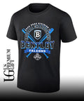Bentley Falcons 2026 NCAA Division II Baseball Championship shirt