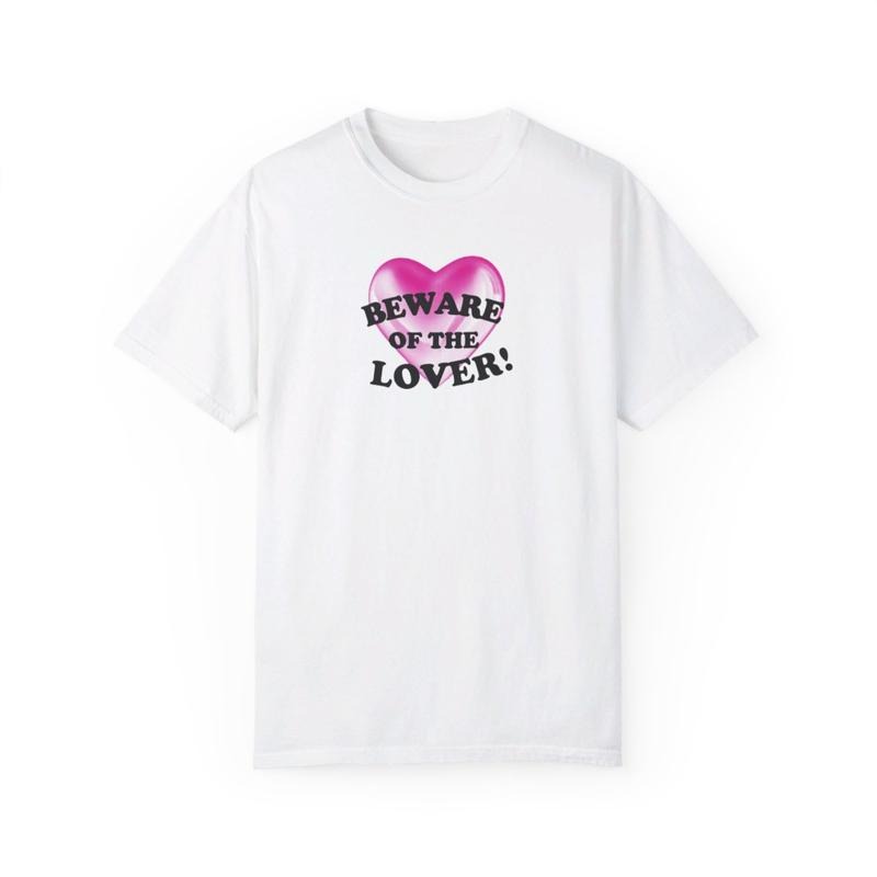 Beware of the Lover T-Shirt Hoodie, Sweatshirt | HypeDripTees.com