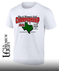 Big 12 Women’s Golf Championship shirt