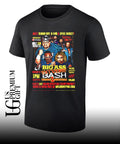 Big Ass Extreme Bash shirt
