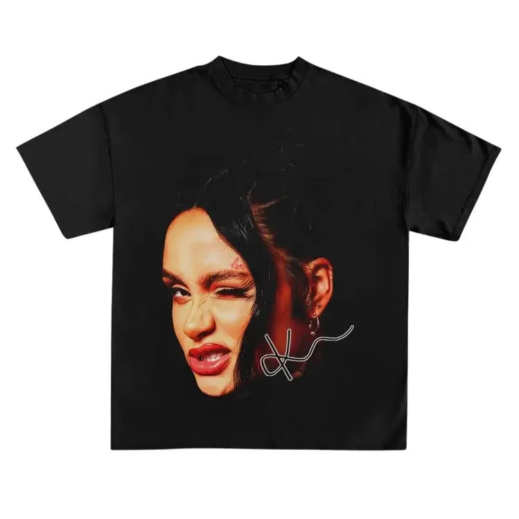 Big Face Kehlaniii shirt concert tour shirt Hoodie, Sweatshirt | HypeDripTees.com