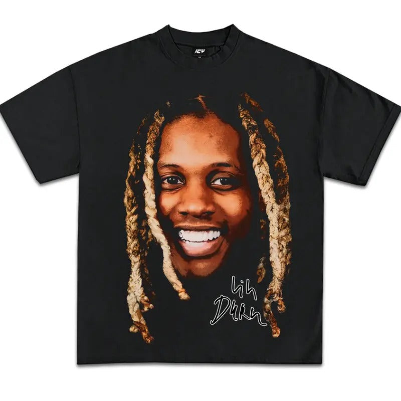 Big Fane Lil Jumbo Durkkkk T-Shirts, Hoodie, Sweatshirt