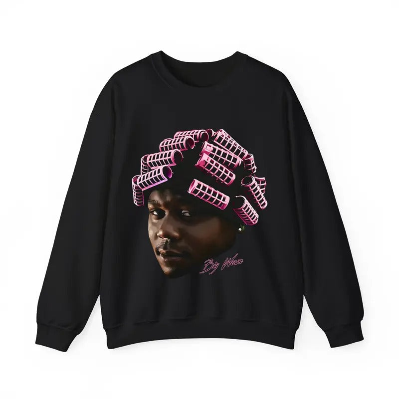 Big Worm in Style with This Sweatshirt and Hoodie Collection T-Shirts | HypeDripTees.com