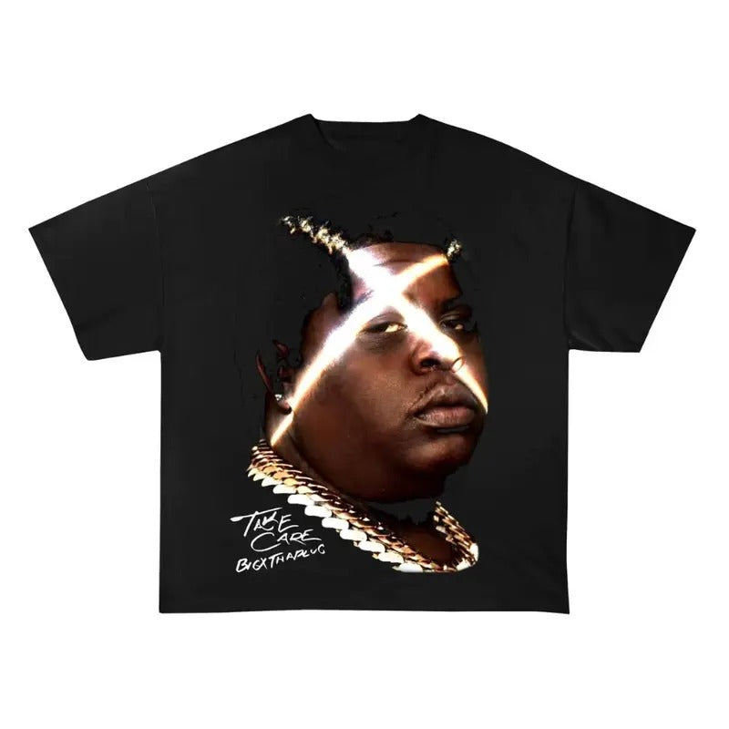 BigXthaPlug T-Shirts, Hoodie, Sweatshirt