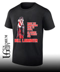 Bill Laimbeer Detroit Pistons NBA when the Boogeyman goes to sleep shirt