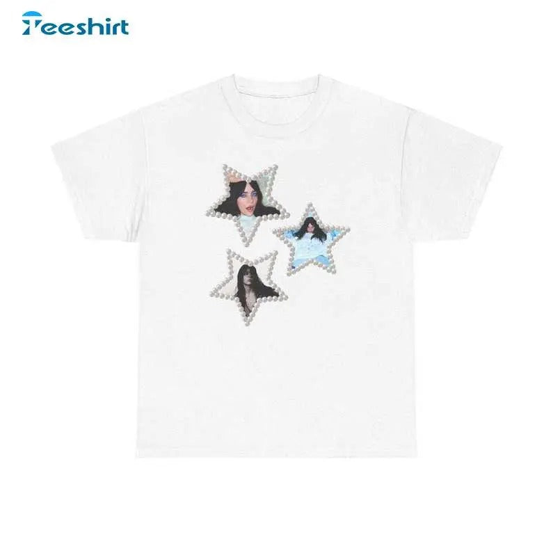 #Billi Star Shirt, Gift For Him, For Her, Tee, Merch Hoodie, Sweatshirt | HypeDripTees.com