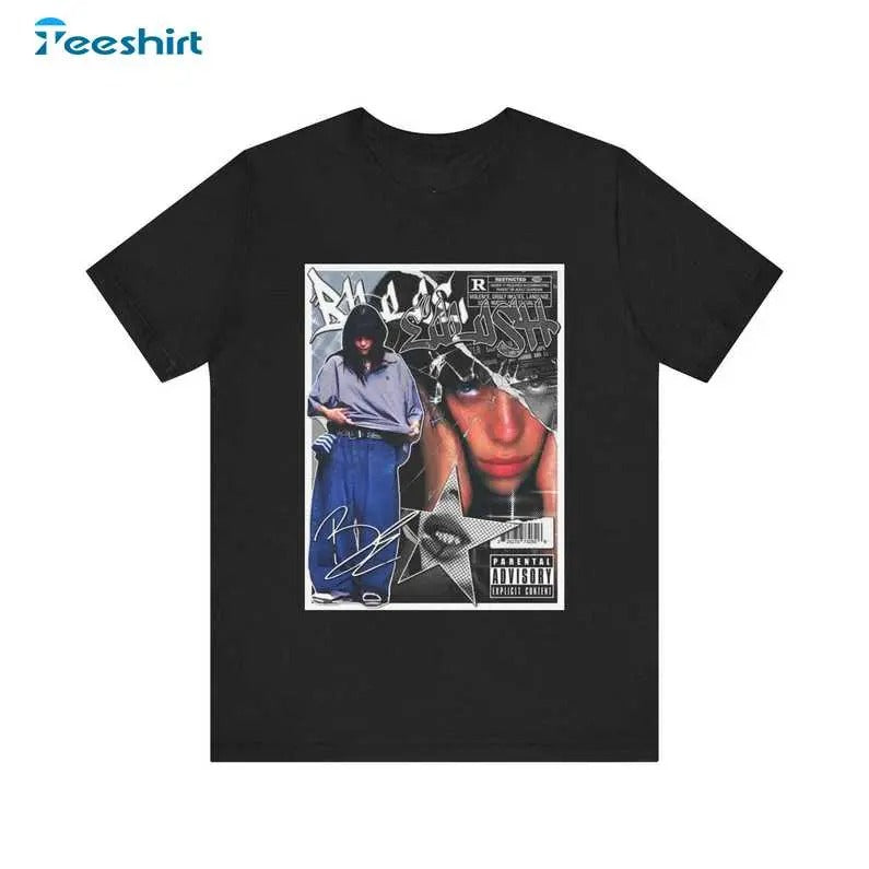 #Billi. Jersey Shirt, Gift For Him, For Her, Tee, Merch Hoodie, Sweatshirt | HypeDripTees.com