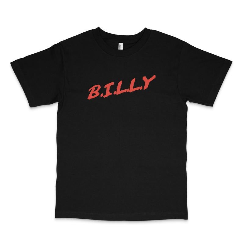 Billy D.A.R.E Custom Printed T-Shirt Billy is Terrible Hoodie, Sweatshirt | HypeDripTees.com