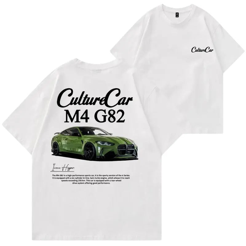 Bimmer M4 G82 T-shirt, Hoodie, Sweater, Car Enthusiast Shirt, Car Clothing, Unisex, Vintage car shirt Sweatshirt