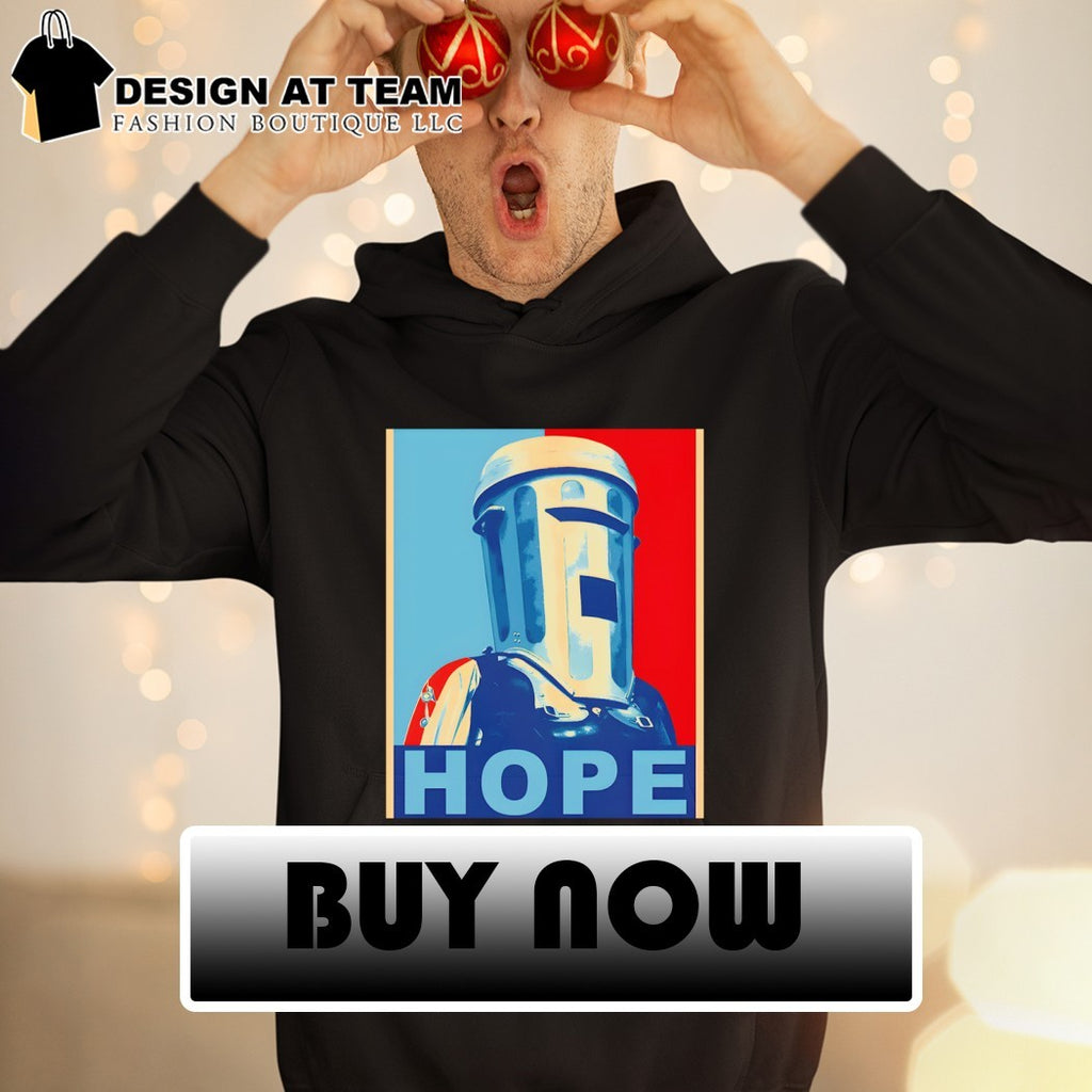 Binface Clacton Count Binface Hope style 2026 shirt