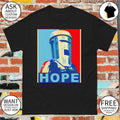 Binface Clacton Count Binface Hope style 2026 shirt