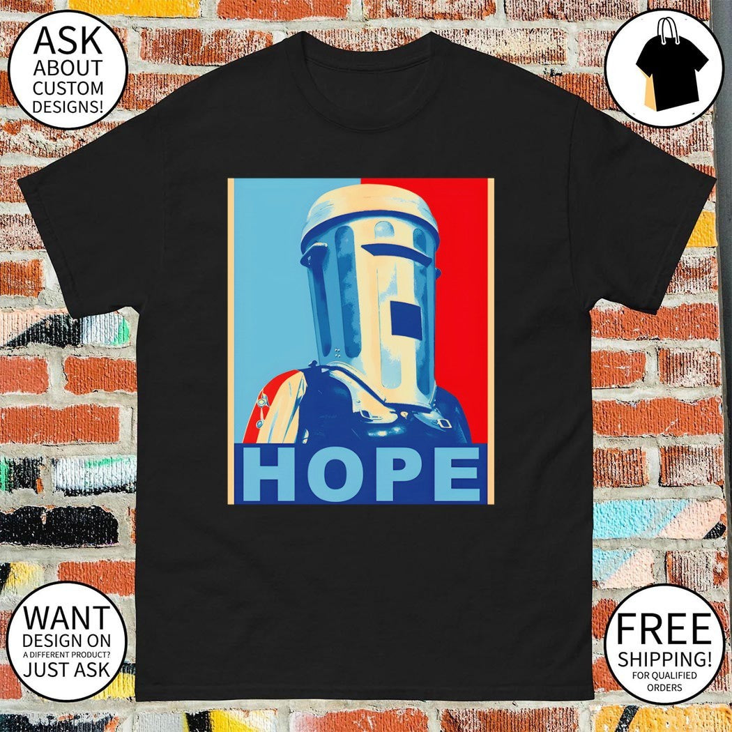 Binface Clacton Count Binface Hope style 2026 shirt