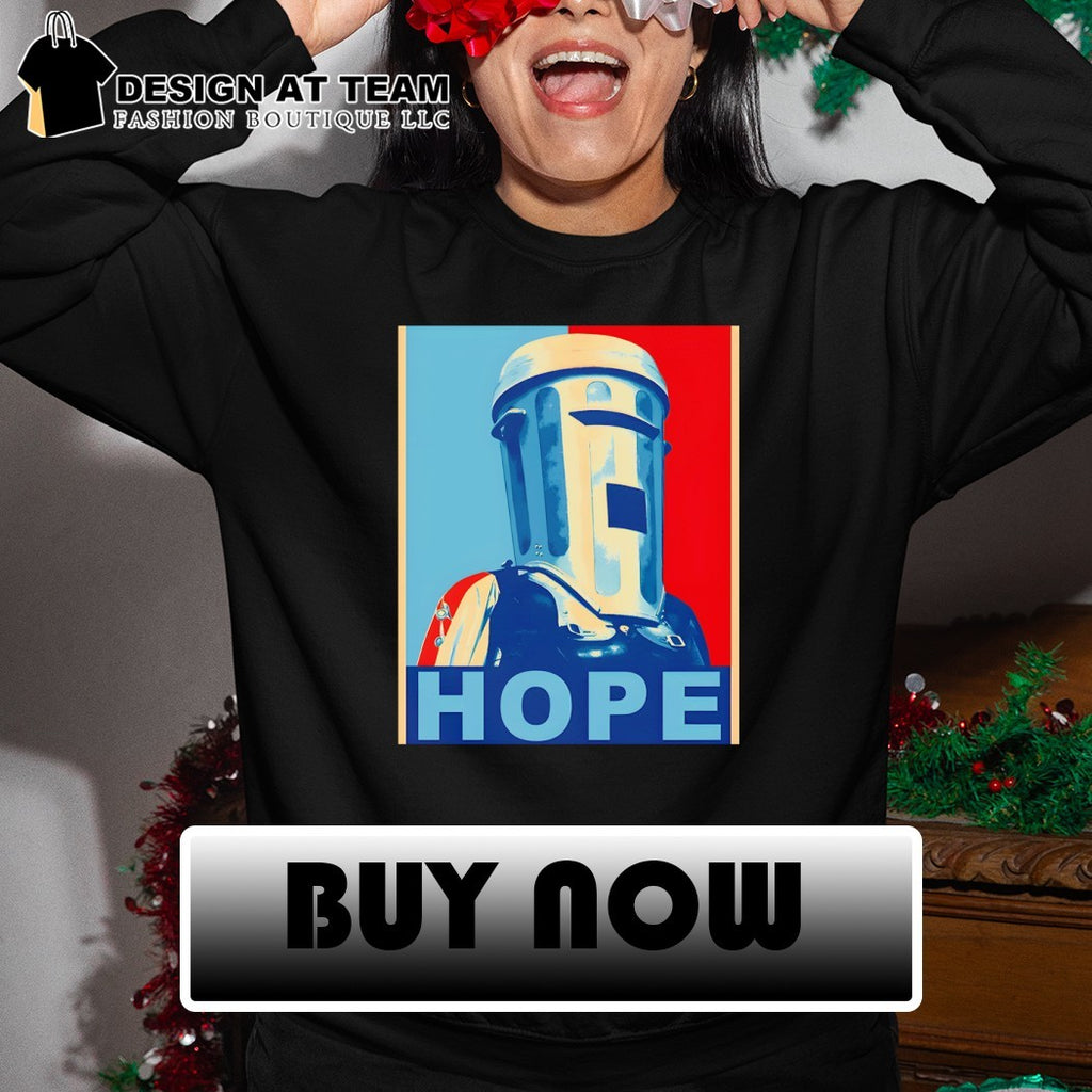 Binface Clacton Count Binface Hope style 2026 shirt