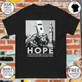 Binface Clacton Hope Count Binface for London Mayor 2026 shirt