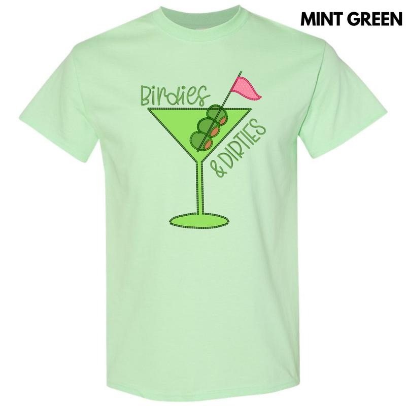 Birdies & Dirties Gildan Short Sleeve T-Shirt 'NLB' Hoodie, Sweatshirt | HypeDripTees.com