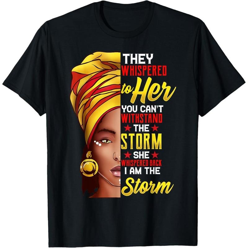 Black History T Shirts Black History Month Shirt For Women T-Shirt Hoodie, Sweatshirt | HypeDripTees.com