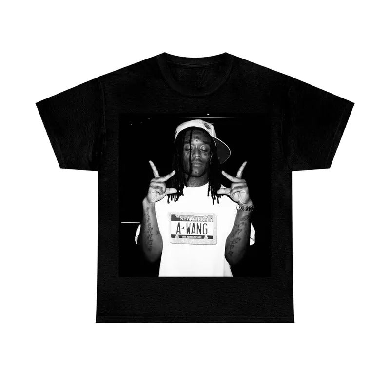 Black Lil Waynee Shirt, Hip Hop Rap Tee T Shirt Hoodie, Sweatshirt | HypeDripTees.com