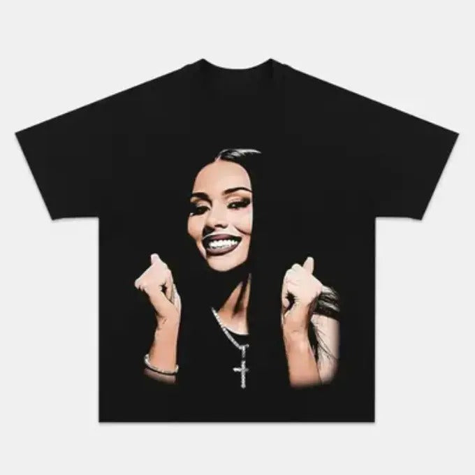 Black Mariahhh Scientist Shirt, Gift Fans Shirt Classic Cotton Hoodie, Sweatshirt | HypeDripTees.com